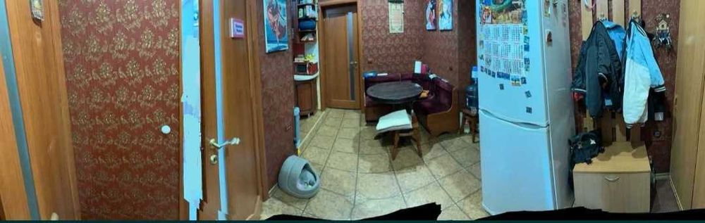 2-rooms apartment apartment by the address (area 45 m²) - Atlanta.ua - photo 5