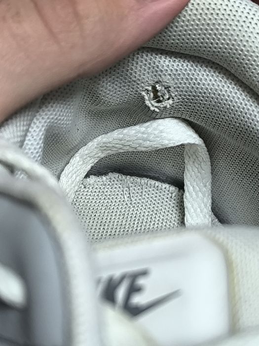 чоловічі кросівки Nike Air Max Tavas розмір 43 27.5 см