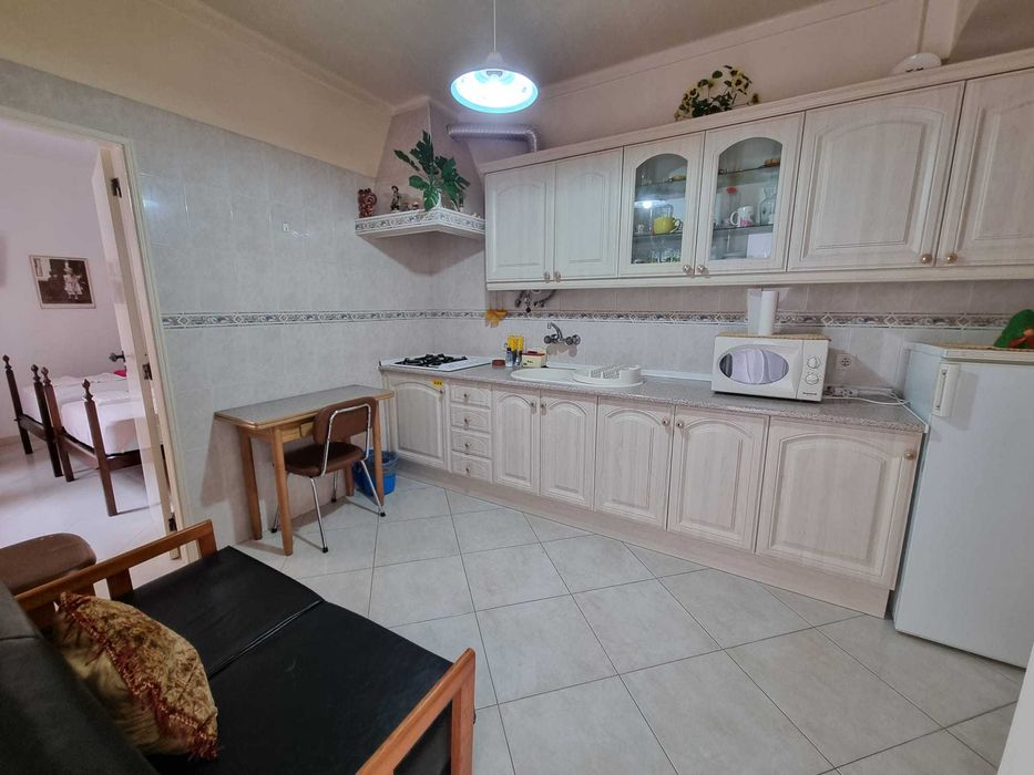 PROMOÇÃO 26 A 31 JULHO Apartamento T1 para Férias 50 metros praia
