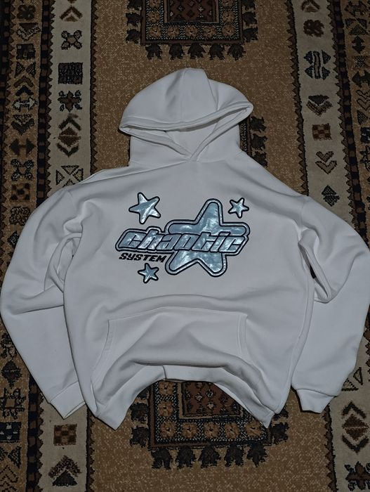 Продаю кофточку в стиле sk8 y2k