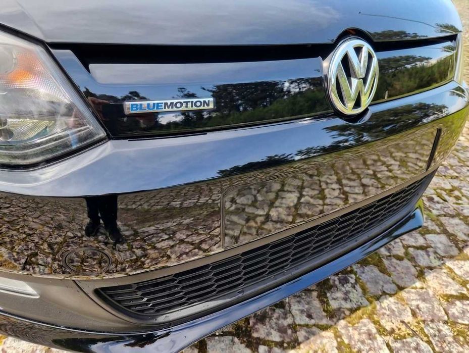 VW Polo 1.2 TDI BlueMotion 2012 Diesel com Full Extras