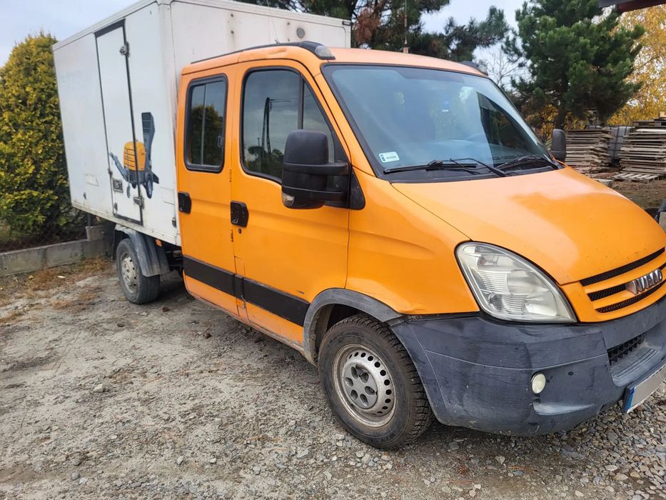Iveco
