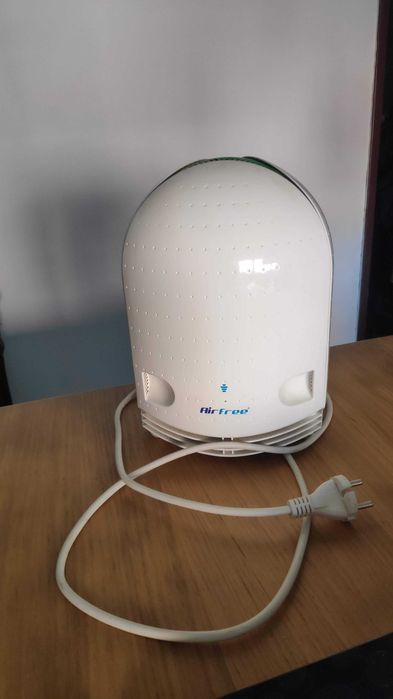 Purificador ar Airfree P100W
