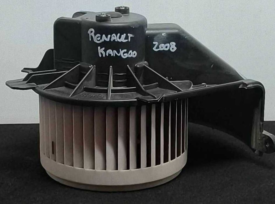 Motor da Chauffage / Sofagem RENAULT KANGOO Express (FW0/1_) ano 2008