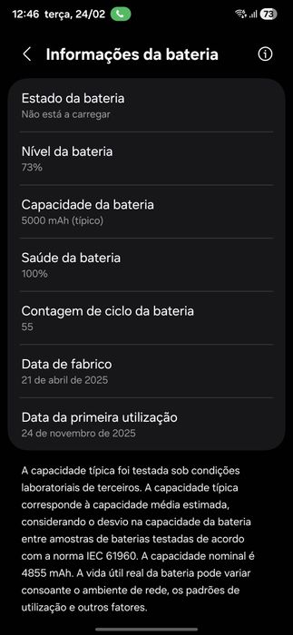 Troco ou vendo s25 ultra 512gb