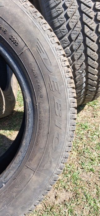 Opony 185/65R15 Debica Caloroczne