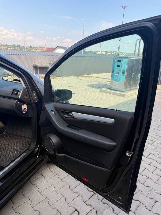 Машина Mercedes a-150