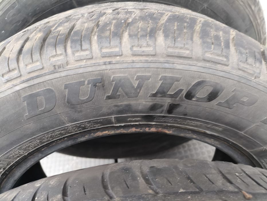 Покрышки Барум р15 195/65