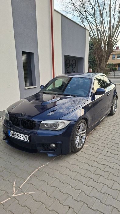 BMW Seria 1