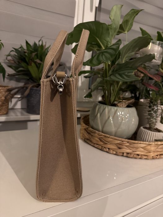 Torebka Karl Lagerfeld, jak nowa!