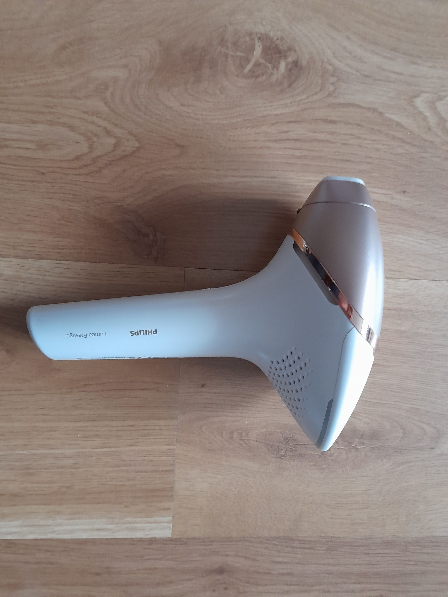 Philips lumea 956 depilator Radlin OLX.pl