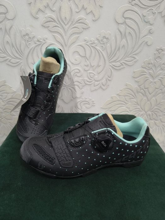 Buty rowerowe Scott 36 SPD boa MTB gravel