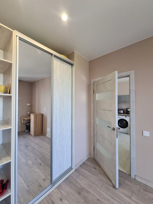 Квартира в розвиненому районі Бучі