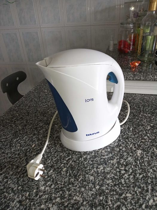 Chaleira Elétrica