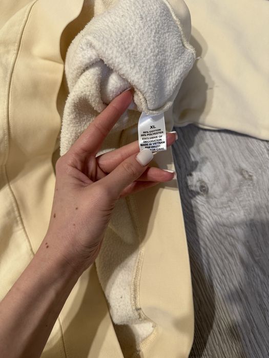 Чоловічий світшот Fear of God оригінал