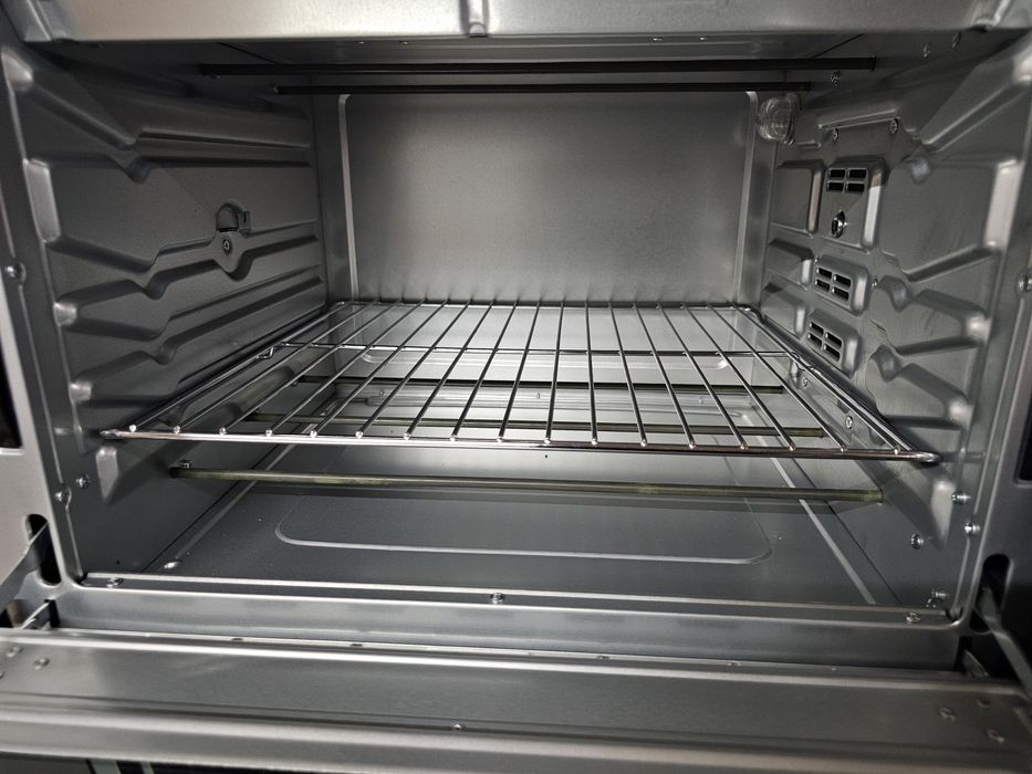 Vendo mini forno becken