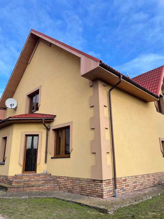 Продам будинок м. Сокаль