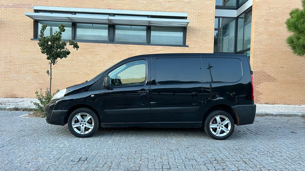 Peugeot Expert 2.0 hdi
