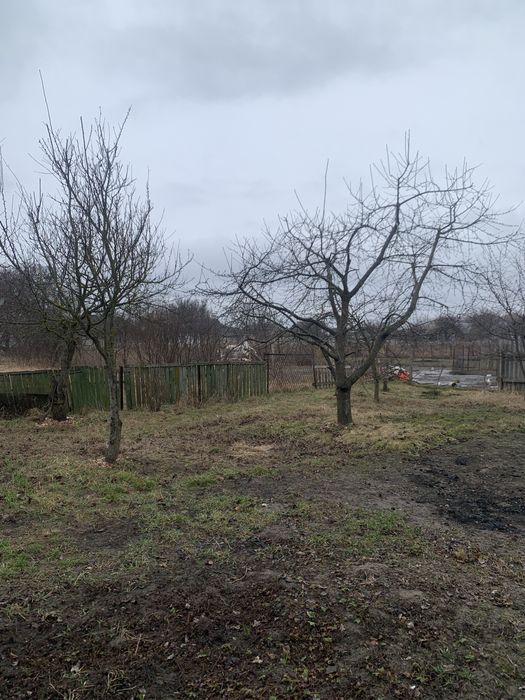 Баришівка. Продаж будинку з газом, вул. Лугова.