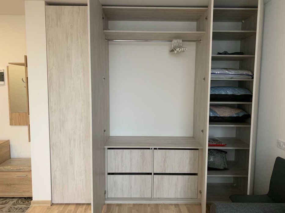 Продаж  1к квартири на вул. Сирецько-Садова 1,  З  АВТОНОМНИМ РЕЗЕРВНИМ ОБЛАДНАННЯМ