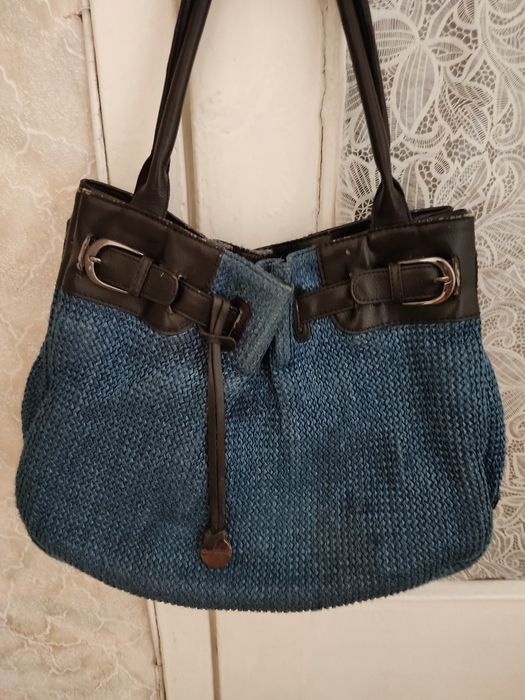 Сумка Mark O'Polo , Rocco Barocco