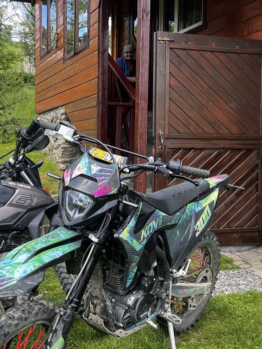 Кові адванс 300.