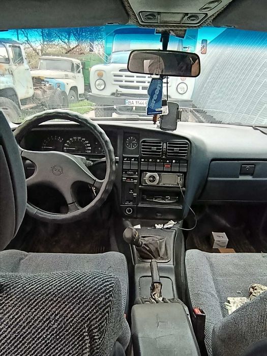 Продам Opel Omega A