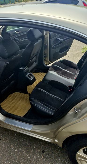 Skoda Superb 2005 VIN TMBDL23U56B046486 фото оголошення 10 з 10