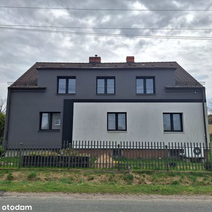 Dom na sprzedaż, 220 m², Zbrosławice