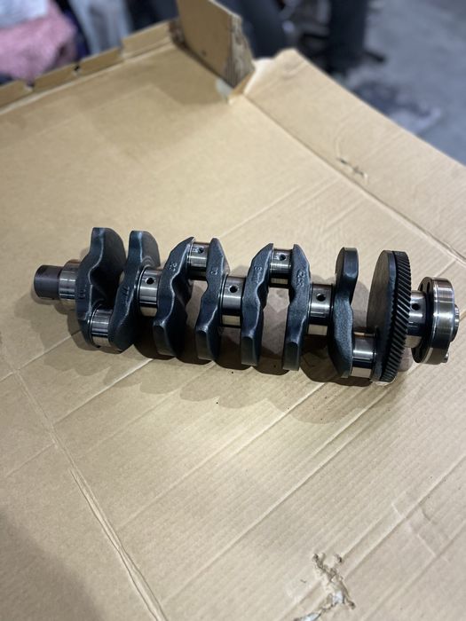 Продам коленвал BMW M47N