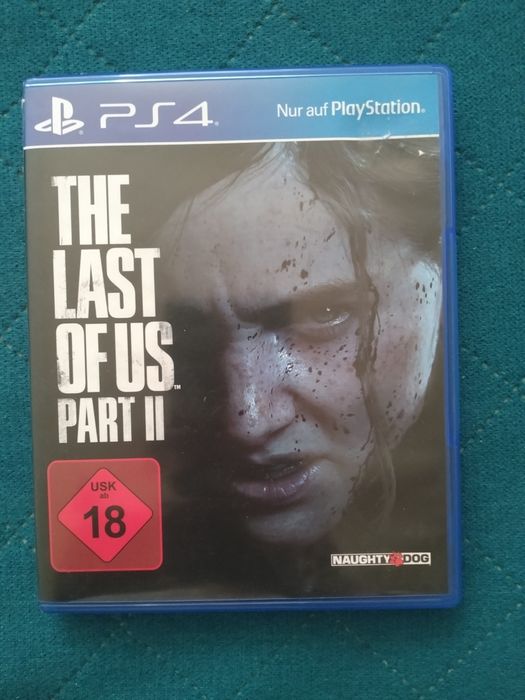 Gra na ps4  polecam