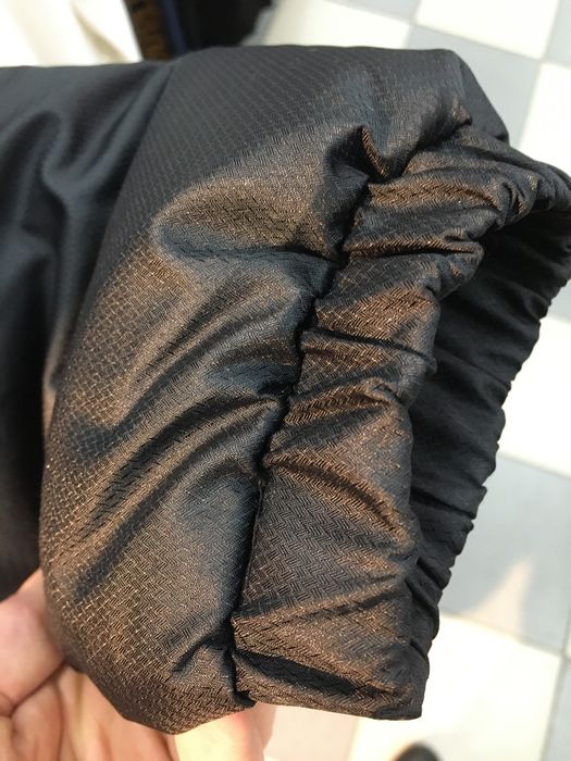 Зимова куртка Zara