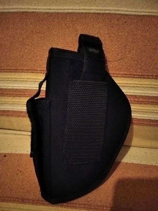 Airsoft Diverso Material