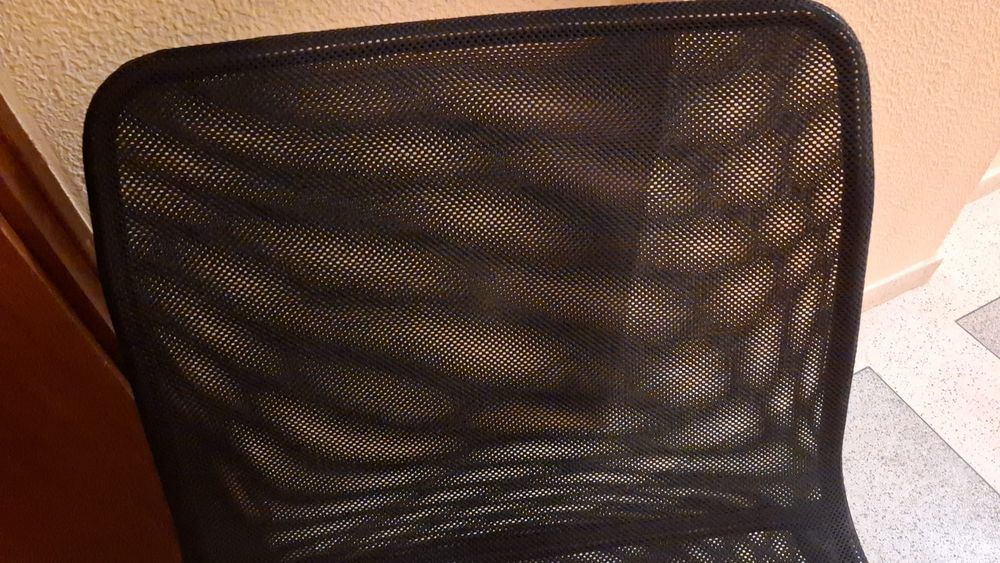 Cadeira de ferro /jardim