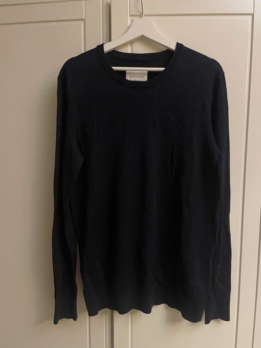 Sweter samsoe samsoe