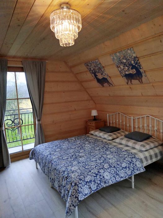 Domek  Zakopane  wolny od 8-16lutego ,Ciche okolice Term Chochołow