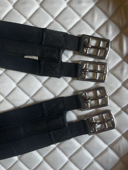 Підпруга 120 см, вестерн 80 см
