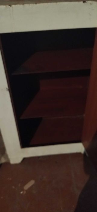 Сейф большой средний маленький