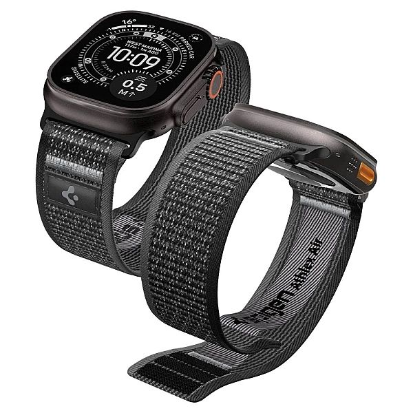 SPIGEN ATHLEX AIR 2 APPLE WATCH 8 / 9 / 10 / 11 / SE / ULTRA (44 / 45