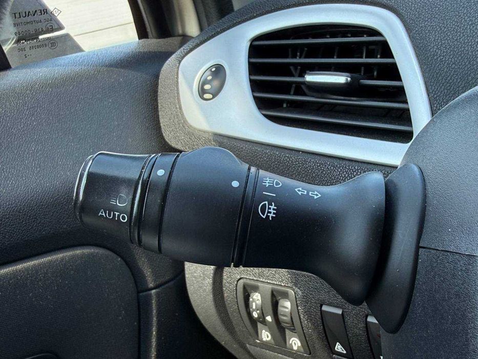 Renault Grand Scenic 2012р 1.5 Дизель МКПП Кредит/Лізинг/Обмін/Викуп