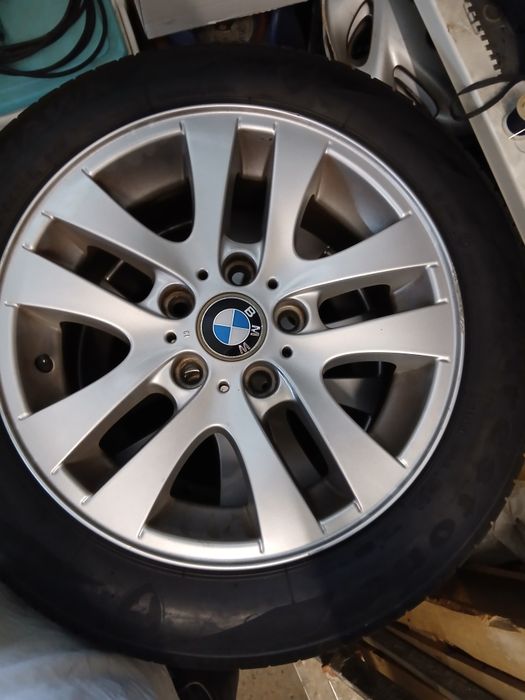 Jantes 16 para bmw