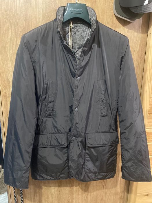 Куртка Henry Cottons чоловіча