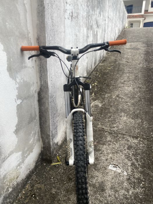 bike berg aro 26