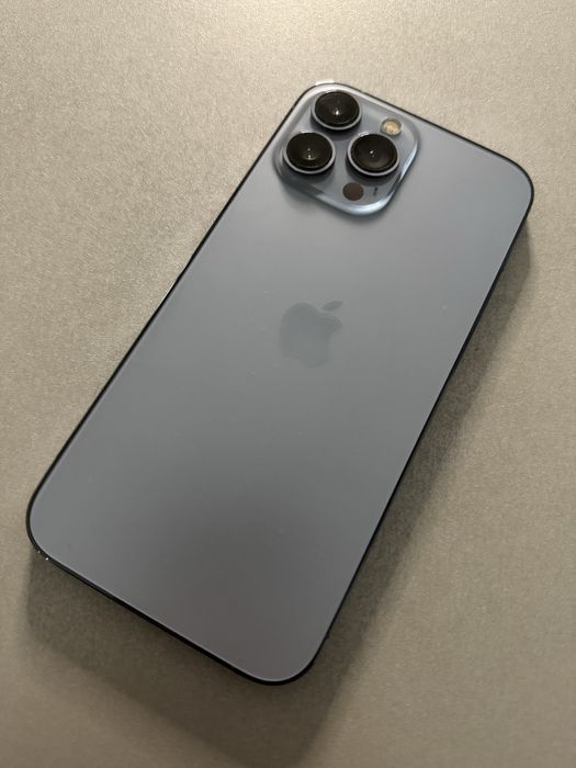 Iphone 13 pro MAX. 256gb 100%