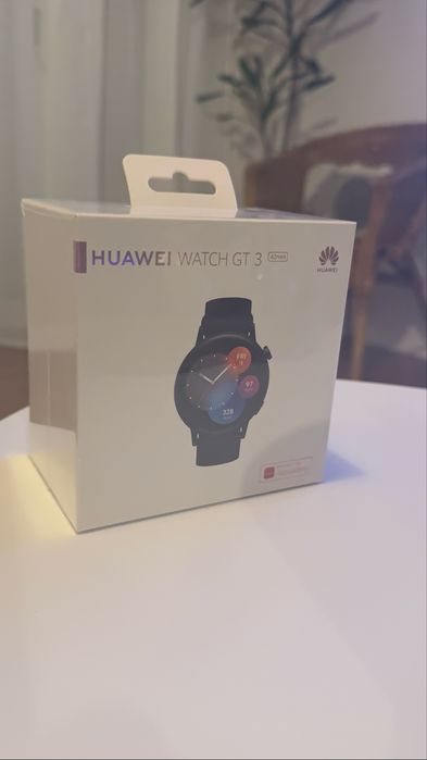 SELADO huawei watch gt 3 42mm