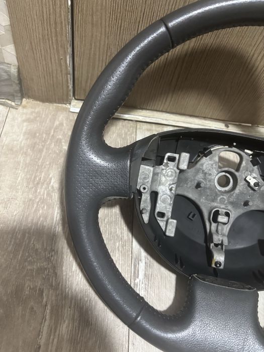 Кермо Рено Меган 2