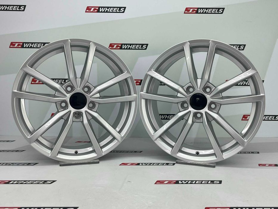 Jantes Look VW Golf R Pretoria em 18 | 5x112