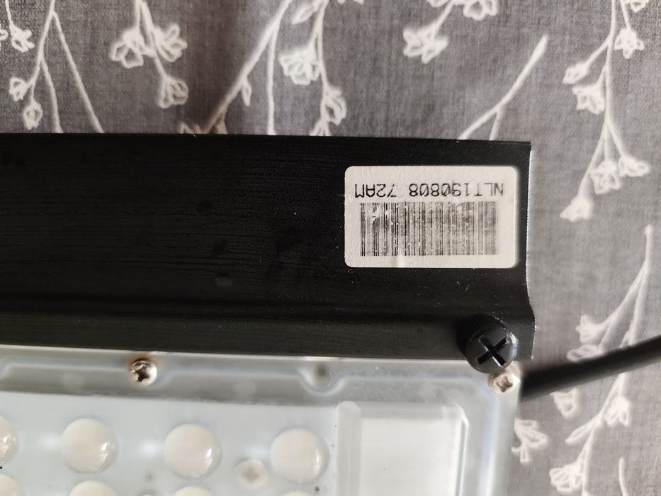 Iluminação Led Aquário