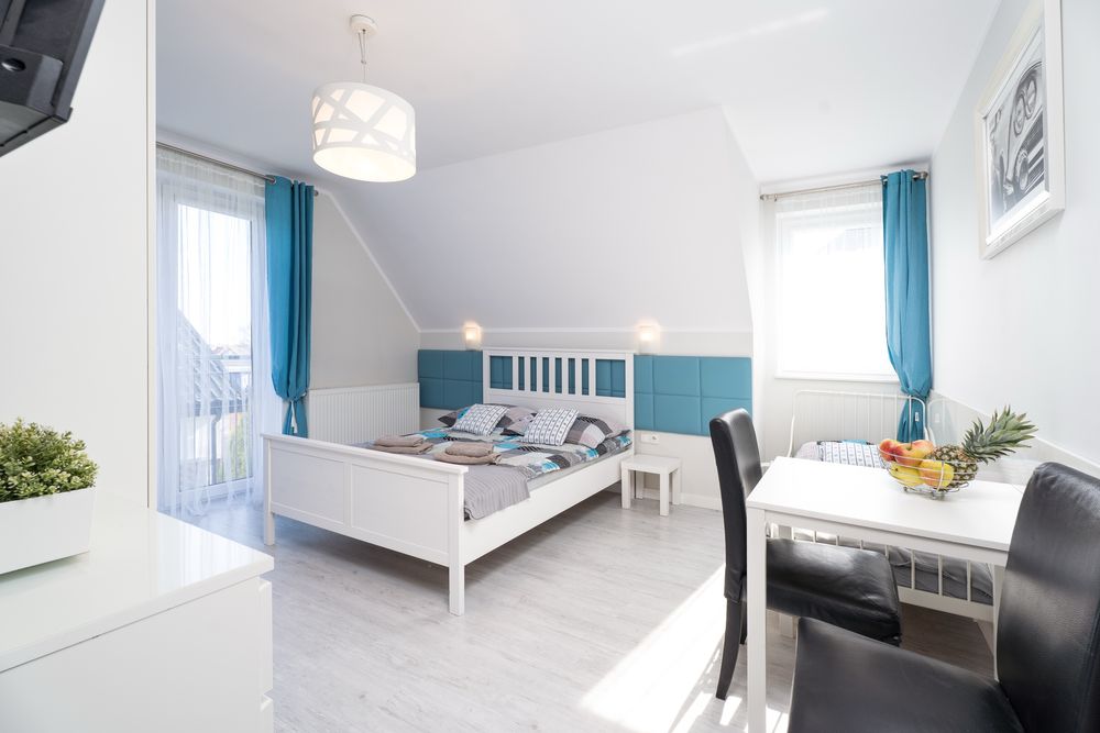 Majówka, Wakacje, Lato NOCLEGI nad morzem Domki i  Pokoje Władysławowo