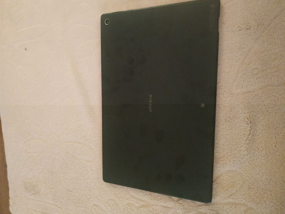 Планшет Sony Xperia TabletZ